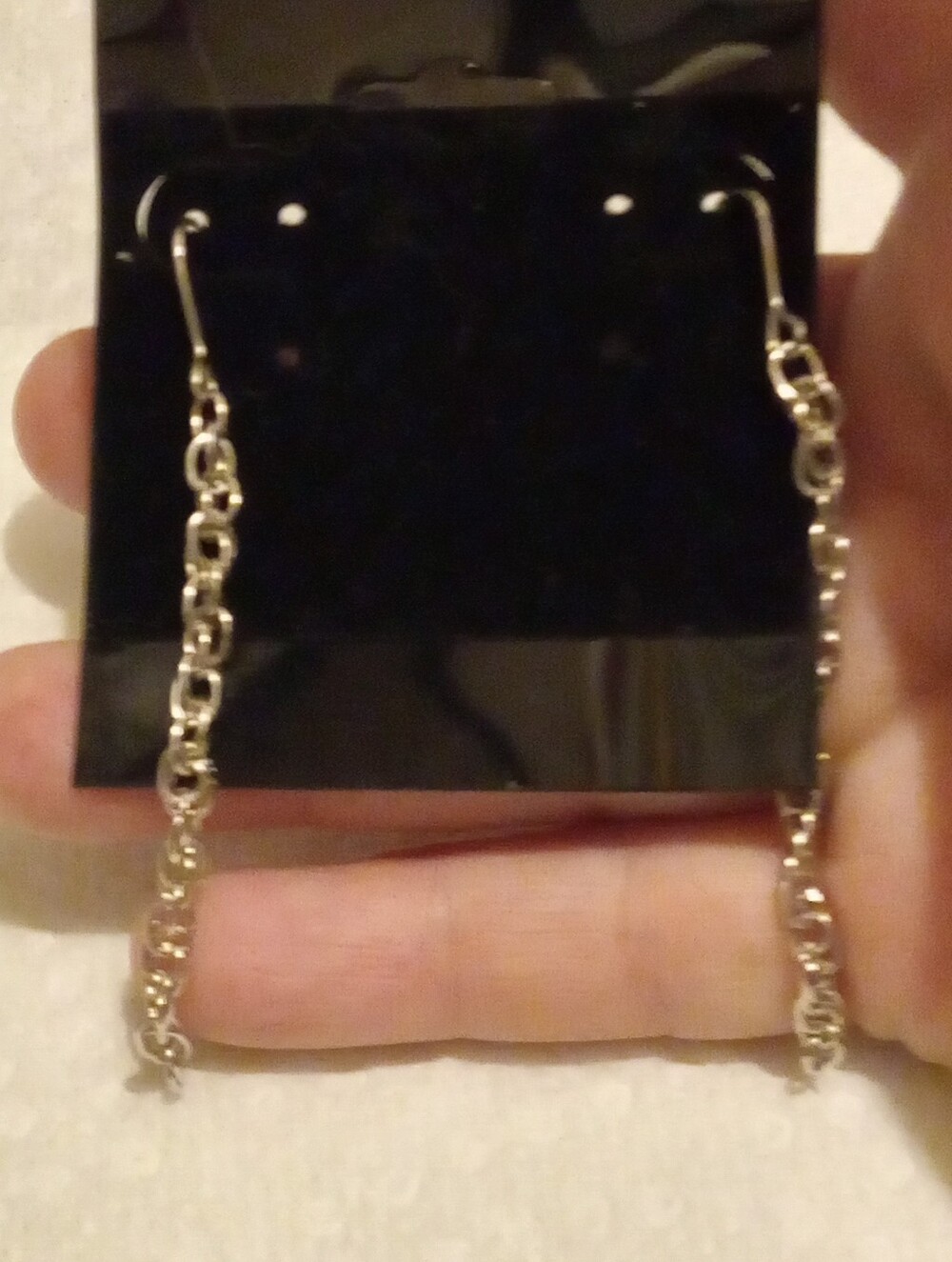 earrings - Picture 2 of 9